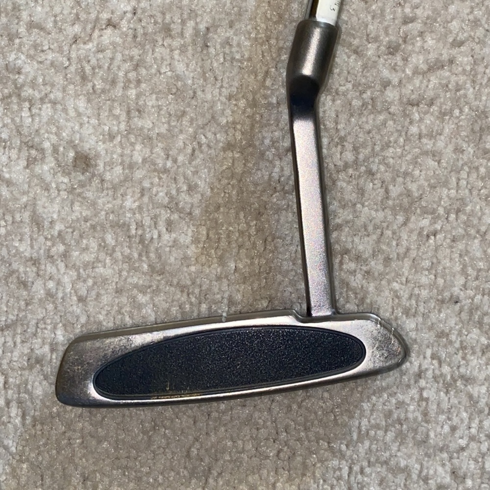 TaylorMade putter